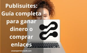 Cómo usar Publisuites