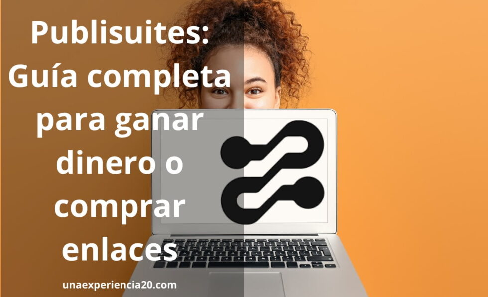 Cómo usar Publisuites