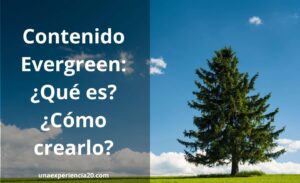 contenido evergreen