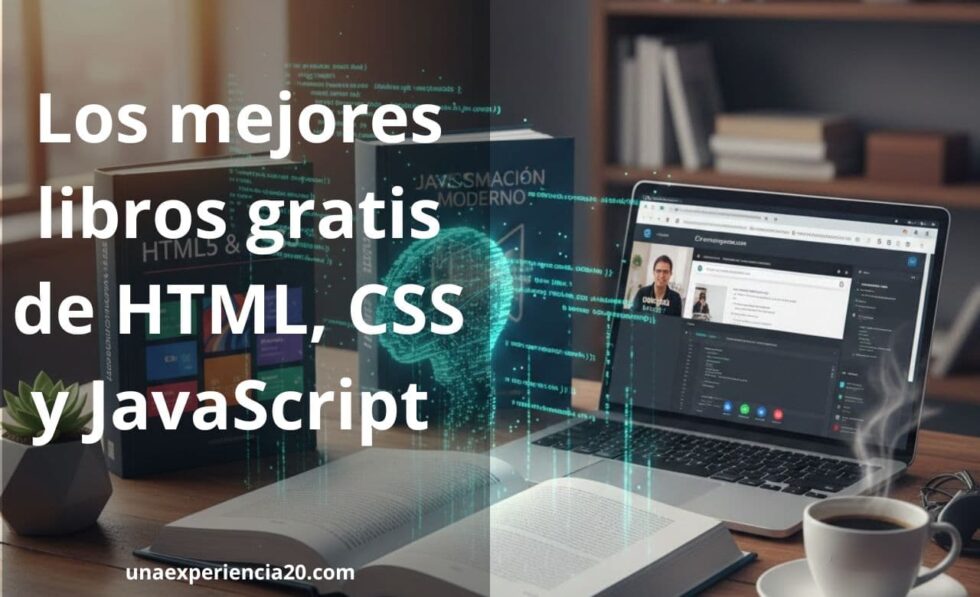 libros html css js
