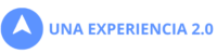 Logo Una experiencia 2.0