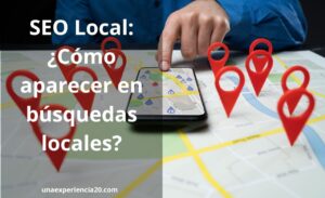 Qué es SEO local