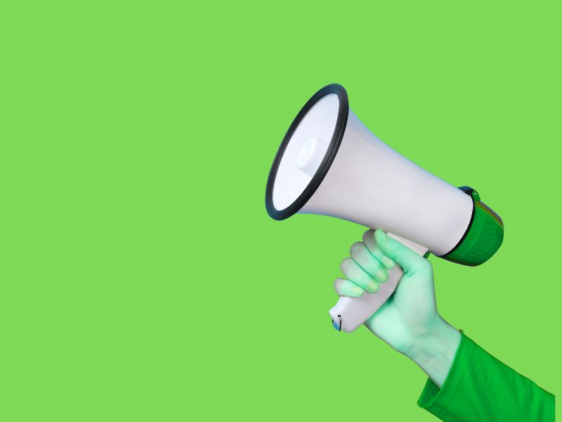 Qué es el green marketing