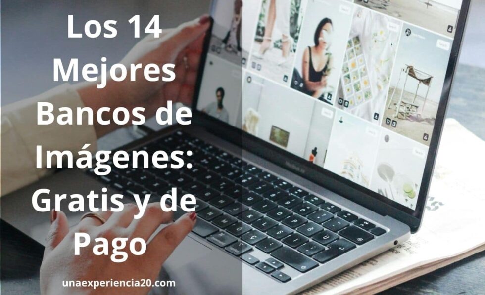 mejores bancos de imagenes