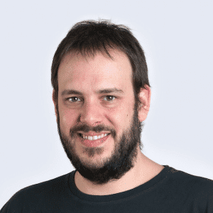 David Martín