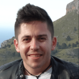 Óliver Fernández